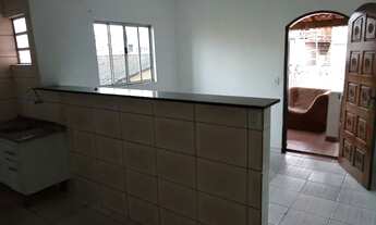 Imagem 7: Casa para aluguel possui 40 metros quadrados com 2 quartos em Jardim Lídia - São Paulo - S