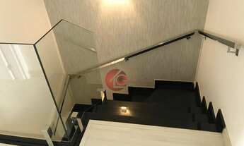 Imagem 5: Sobrado com 3 quartos em condomínio horizontal