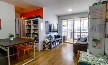 Imagem: Ceilândia (Norte