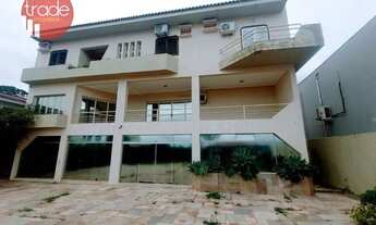 Imagem 2: Imóvel comercial para locação na Ribeirânia com 600 m² de área construída