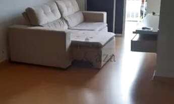 Imagem 2: Apartamento - Vila Rossi - Residencial Brisa do Parque III - 2 Dormitórios - 60m²