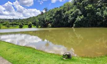 Imagem 2: Vendo! Lote de 1000m² a 1800 da Orla da Lagoa Central