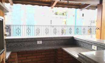 Imagem 6: Duplex para venda tem 251 metros quadrados com 3 quartos em Cambuí - Campinas - SP