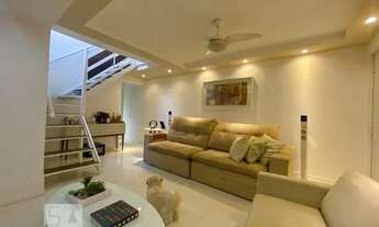 Imagem 2: Casa de Condomínio para Aluguel - Irajá, 3 Quartos, 114 m2