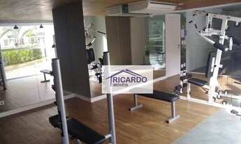 Imagem 4: Apartamento com 3 dormitórios à venda, 90 m² por R$ 849.000,00 - Real Parque - São Paulo/S