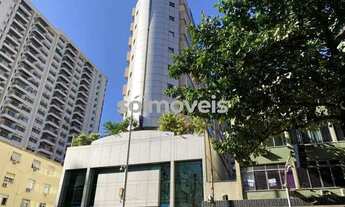 Imagem: Flat para venda com 42 metros quadrados