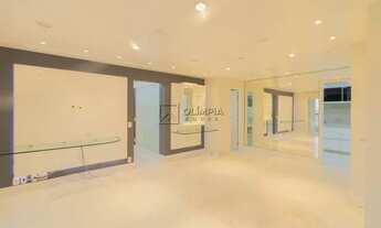 Imagem: Apartamento Locação Moema 71 m² 2 Dormitórios