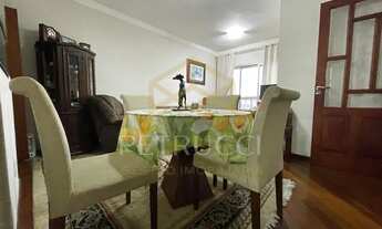 Imagem 2: Apartamento - Bosque - Campinas