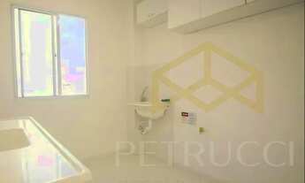 Imagem 4: Apartamento - Loteamento Residencial Parque dos Cantos - Campinas