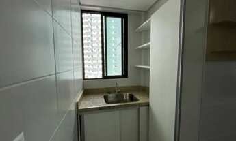 Imagem 6: Apartamento para venda com 55 metros quadrados com 2 quartos em Aeroclube - João Pessoa