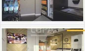 Imagem 4: Apartamento com 1 dormitório á venda Tatuapé São Paulo