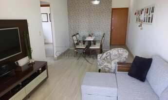 Imagem 2: Apartamento - Jardim Satélite - 71m² - 2 Dormitórios - 2 vagas cobertas