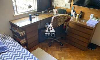 Imagem 6: Apartamento à venda, 3 quartos, 1 suíte, 1 vaga, Botafogo - RIO DE JANEIRO/RJ