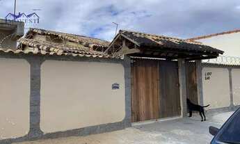 Imagem: Casa com 3 dormitórios à venda, 150 m²