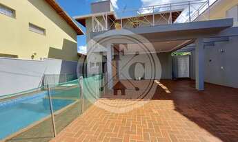 Imagem 2: Casa em condomínio 4 Dormitórios Locação