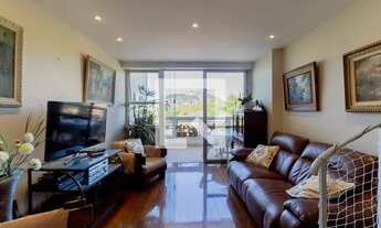 Imagem 2: Apartamento para Aluguel - Flamengo, 3 Quartos, 320 m2