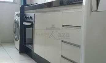 Imagem 5: Apartamento - Jacareí - Residencial Jeribá - 2 Dormitórios - 44m²