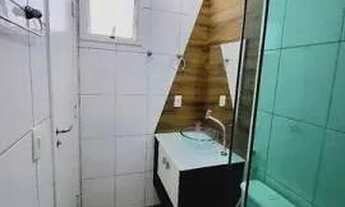 Imagem 7: Apartamento para venda tem 69 metros quadrados com 2 quartos em Guilhermina - Praia Grande