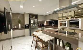 Imagem 7: Casa Alphaville Fortaleza, 05 suítes, Eusébio