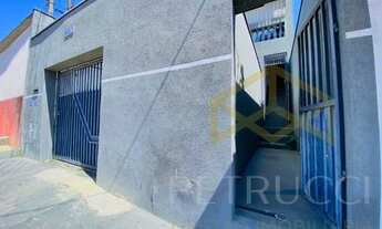 Imagem 3: Casa - Jardim Nova América - Hortolândia