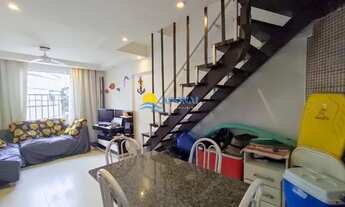 Imagem 6: APARTAMENTO RESIDENCIAL em GUARUJÁ - SP, TOMBO