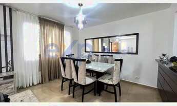 Imagem 6: Excelente Sobrado em Curitiba no bairro Santa Cândida, dentro de condomínio fechado