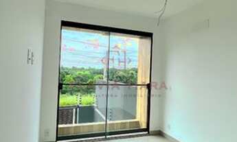 Imagem 2: Casa duplex 3 quartos com suíte em Reserva da Morada