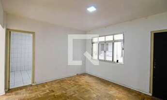 Imagem 3: Apartamento para Aluguel - Santo Amaro , 2 Quartos, 58 m2