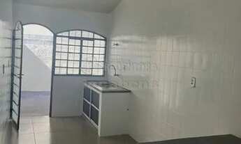 Imagem 5: Casa Padrão em São José do Rio Preto