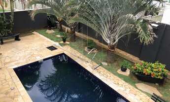 Imagem 6: Casa - Swiss Park - Campinas