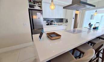 Imagem 7: LINDA CASA TÉRREA 05 DORMITÓRIOS ( 4 suites) 100m DO MAR, NA ENSEADA!