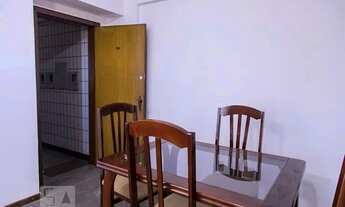 Imagem 4: Apartamento para Aluguel - Barro Preto, 1 Quarto, 35 m2