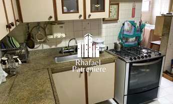 Imagem 5: Apartamento 3 quartos com 130 m2 no Jardim Icaraí