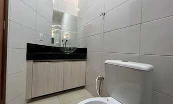 Imagem 3: Casa no Morumbi, 114m² , 03 quartos, cozinha com armários planejados, quintal