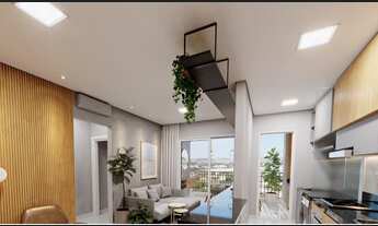 Imagem 5: Apto. 2 Dorm. c/suíte Ribeirânia