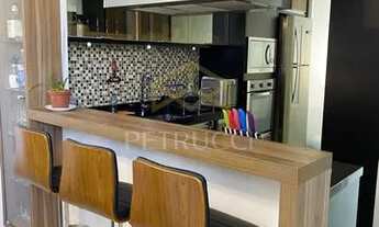 Imagem 5: Cobertura - Jardim Amazonas - Campinas