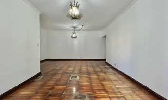 Imagem 5: Apartamento para aluguel tem 110 metros quadrados com 3 quartos em Paraíso - São Paulo - S