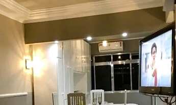 Imagem 2: SÃO PAULO - Apartamento Padrão - BELA VISTA