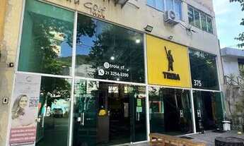 Imagem: Escritório para aluguel com 30 metros quadrados