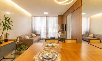 Imagem 4: Apartamento à venda, 2 quartos, 1 suíte, 2 vagas, Santo Antônio - Belo Horizonte/MG