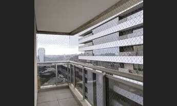 Imagem 3: Locação Apartamento 1 Dormitórios - 57 m² Chácara Santo Antônio