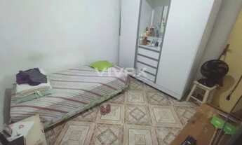 Imagem 5: Engenho de Dentro - Rua Goiás - Casa de Vila Sala 1 Quarto Terraço Coberto - Pronto para M