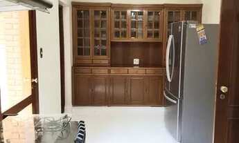 Imagem 7: Casa com 4 dormitórios à venda, 650 m² por R$ 4.900.000,00 - Alphaville 01 - Barueri/SP