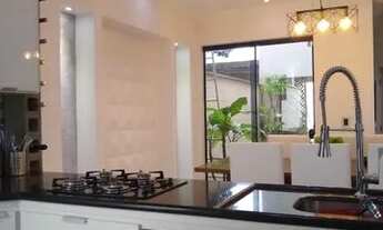 Imagem 6: Casa - Parque Manoel de Vasconcelos - Sumaré