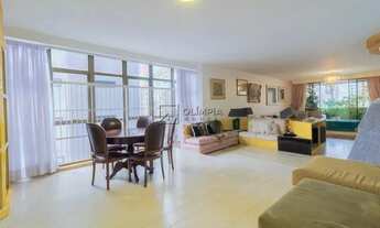 Imagem: Venda Apartamento 4 Dormitórios - 310 m²