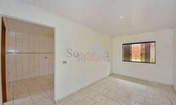 Imagem 7: Casa com 3 dormitórios à venda, 132 m² por R$ 349.000,00 - Sítio Cercado - Curitiba/PR