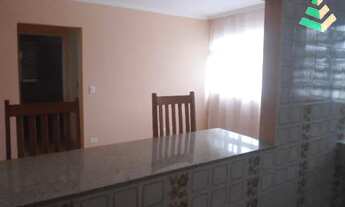 Imagem 6: São Paulo - Apartamento Padrão - Jabaquara