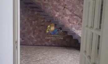 Imagem 4: Cobertura para alugar, 234 m² por R$ 4.000,01/mês - Boqueirão - Santos/SP