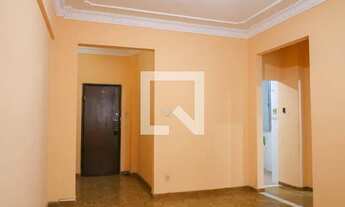 Imagem 3: Apartamento para Aluguel - Meier, 1 Quarto, 55 m2