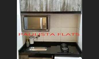 Imagem 7: SÃO PAULO - Flat - JARDIM PAULISTA